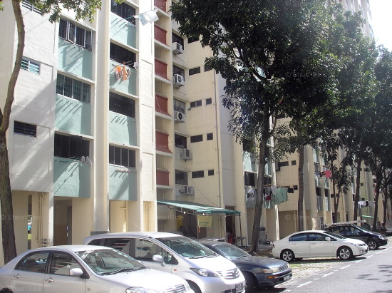 Blk 142 Potong Pasir Avenue 3 (Toa Payoh), HDB 3 Rooms #346202